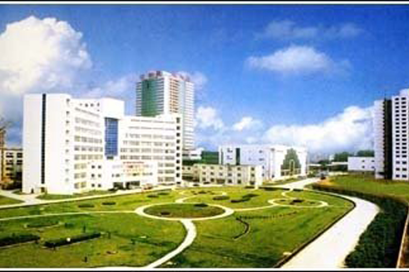 汕头市潮南纺织工业循环