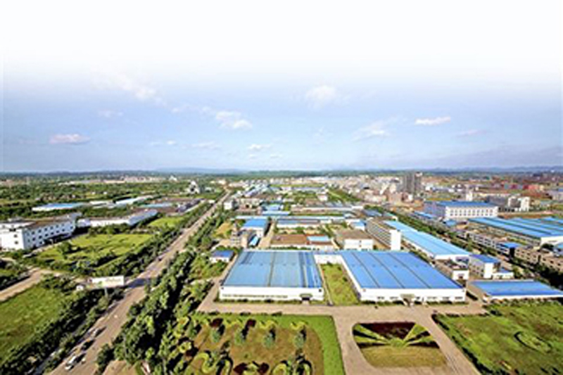 佛山国家高新技术产业开发区