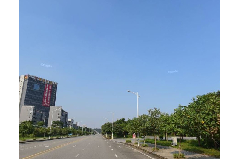 广东佰鸿再生医学产业园