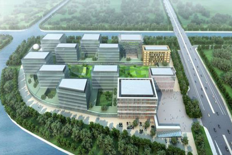 广东阳江市阳东经济开发