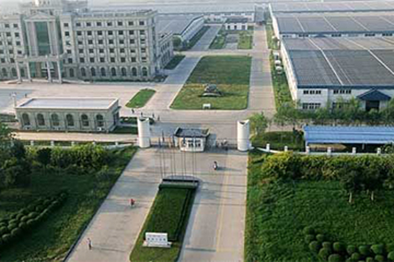 河源高新技术产业开发区