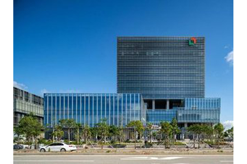 江门市中兴科技园