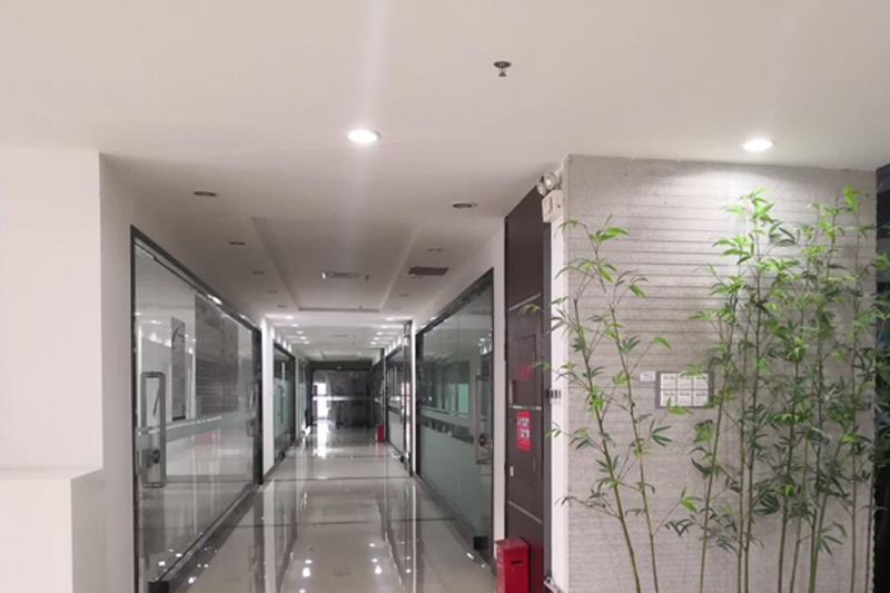 广东逸仙科技企业孵化器