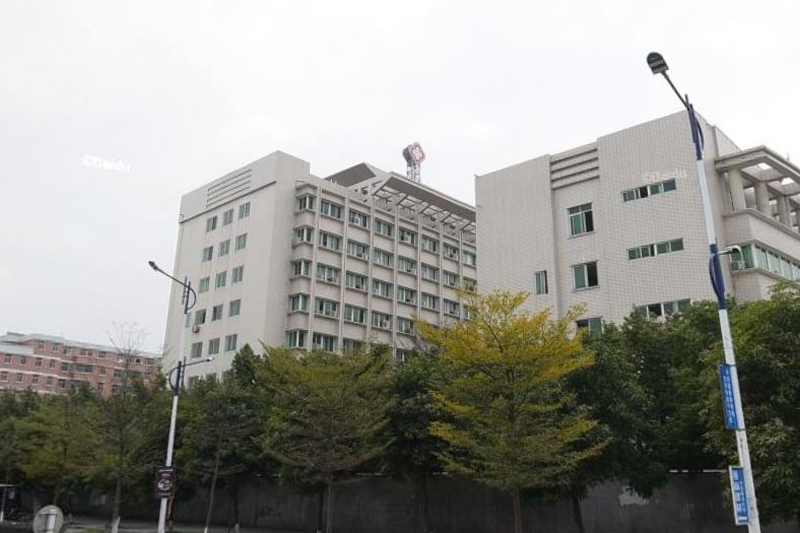 广东创鸿阳美玉器产业园