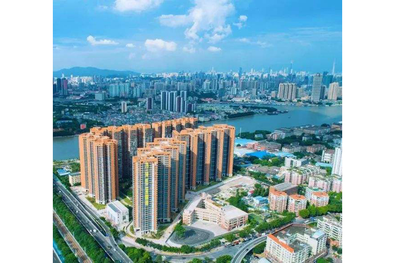 惠州市惠城区粤赢高新科