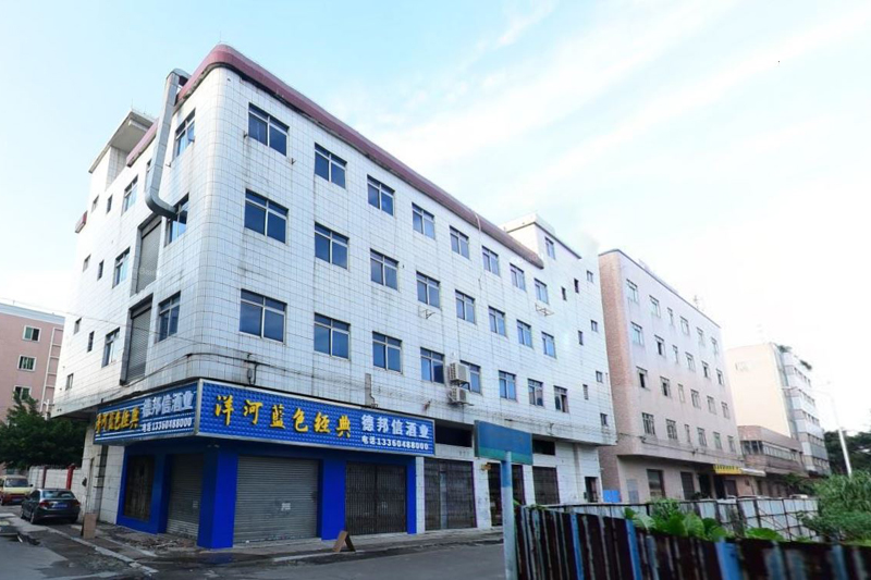 东莞至法电子工业园