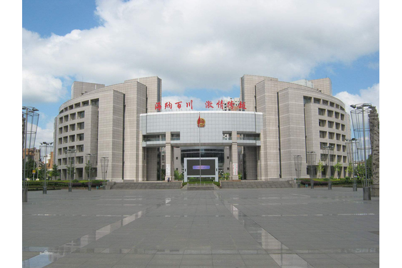 广州民营科技园