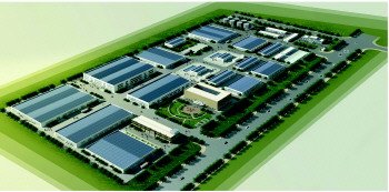 深圳市和创丰巢产业园