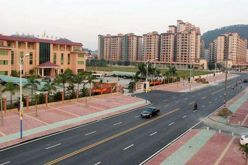 肇庆市高要区汇创产业园