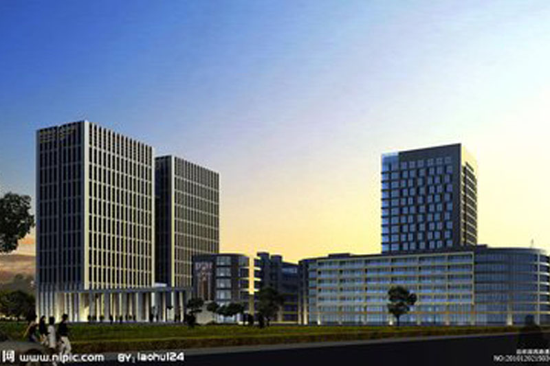 江门市新会区民成工业园