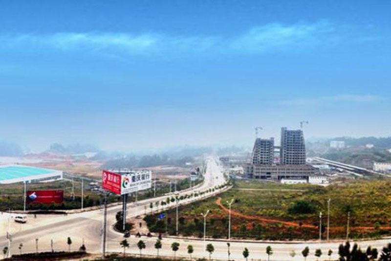 广东潮州电子商务园