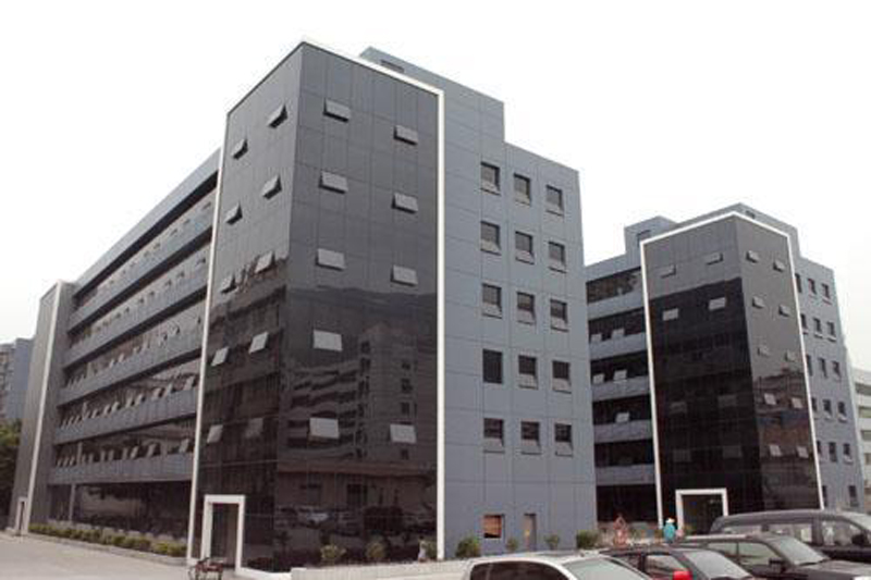 深圳市知寓产业园