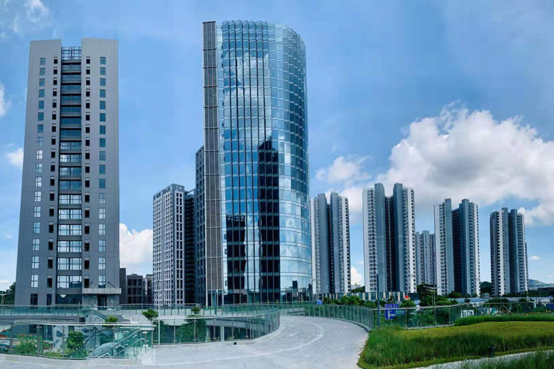 中科谷产业园
