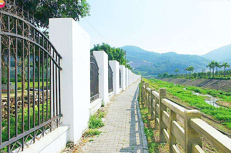 深圳市中望农业科技园