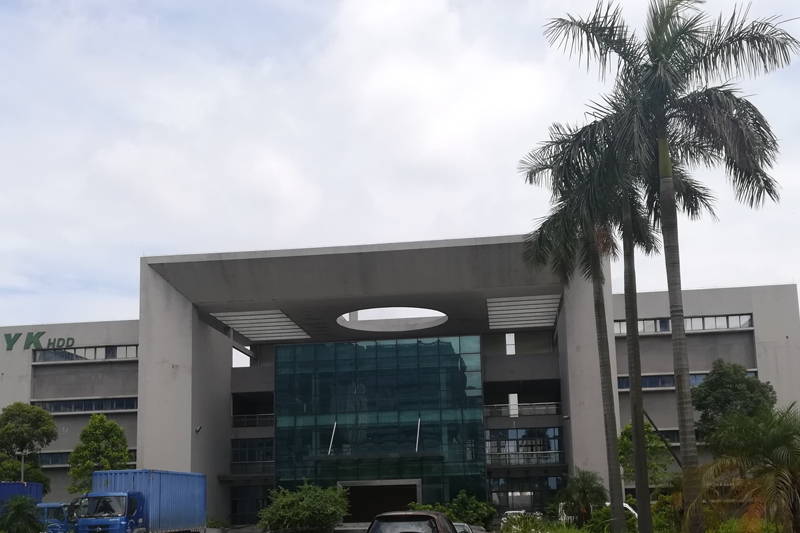 广州市润正物流有限公司
