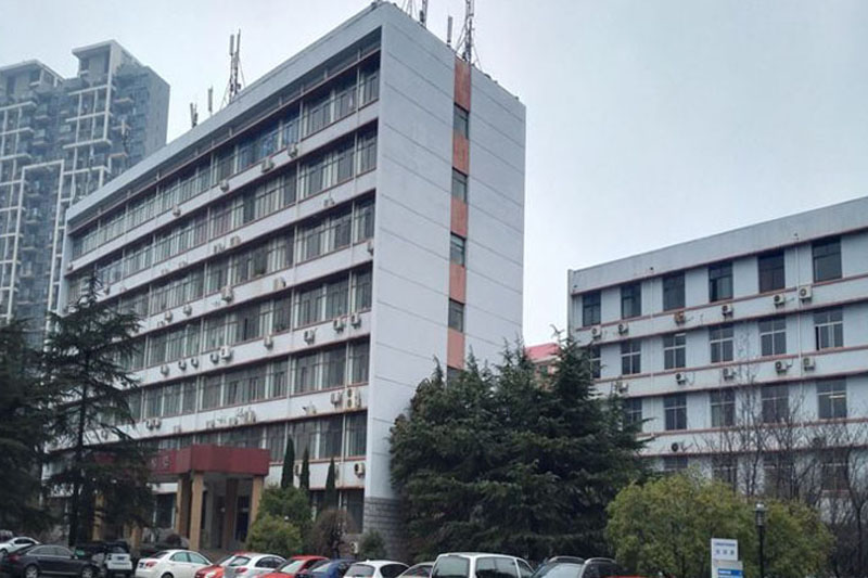 佛山市越酷企业孵化器