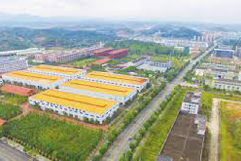 广东清大科技园