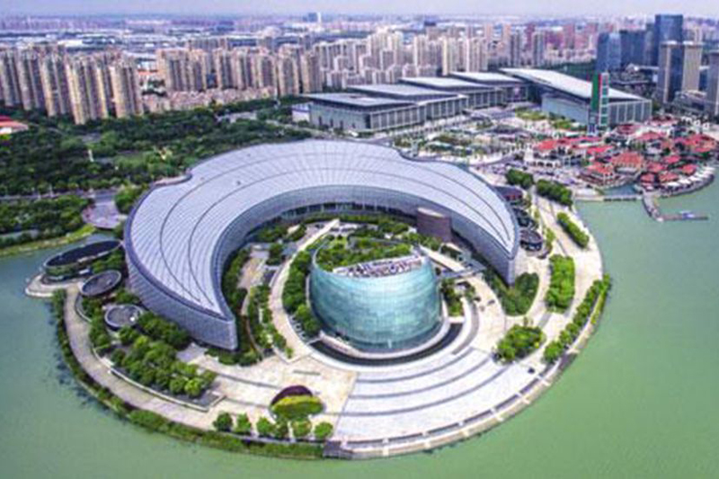 广东中山市木河迳工业区