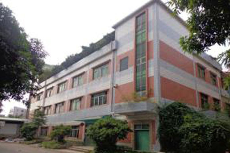 东莞市东坑井美168工业