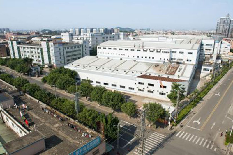 惠城区高新科技产业园