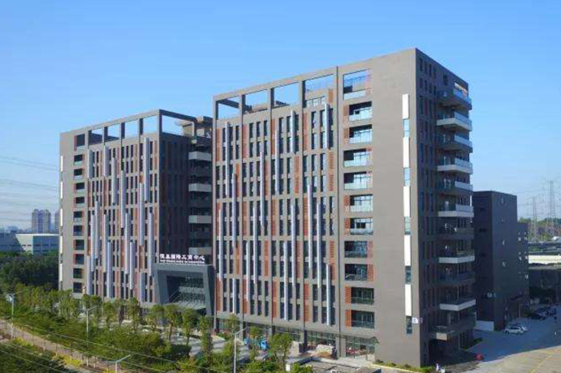 佛山市顺德区德龙智造科技园
