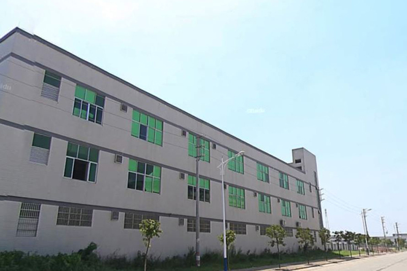 恩平市瑞祥五金厂园区