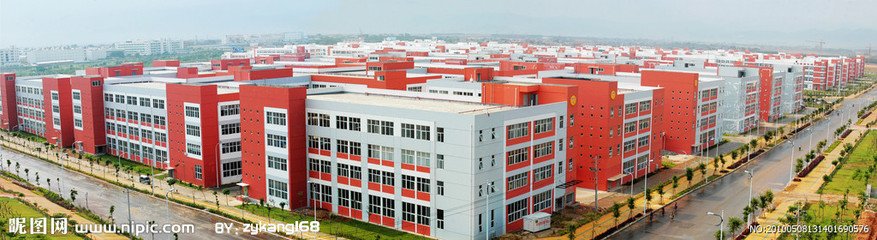 惠州市惠城区七海工业区