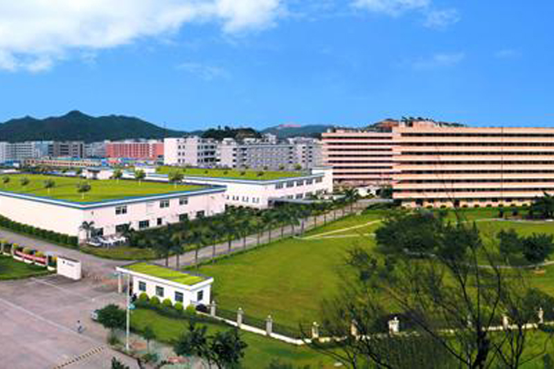 广东惠州工业园区