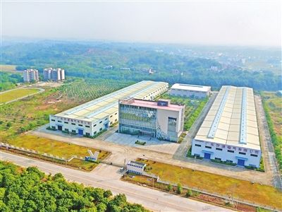 惠州深惠化工产业基地