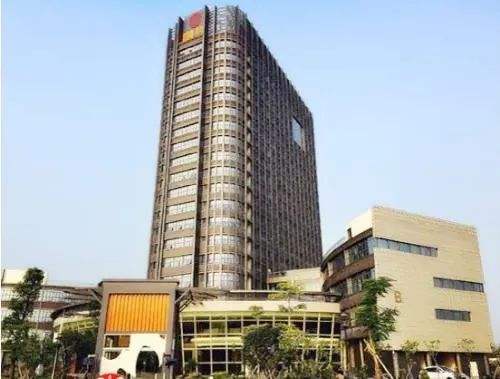 东莞市中美融易孵化器