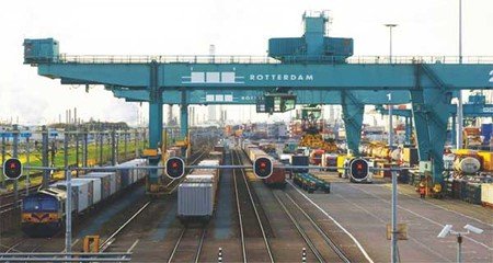 江门市先进制造业现代物